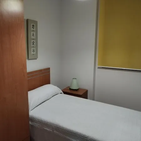 Apartment San Pedro *