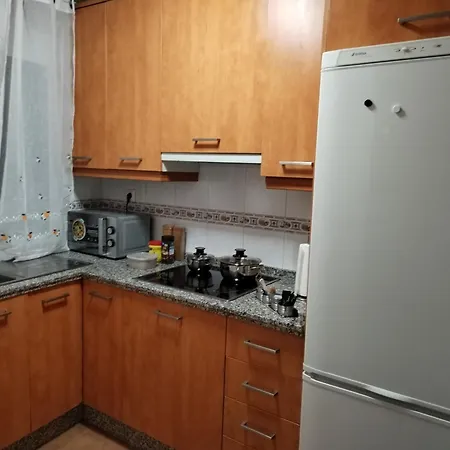 Apartment San Pedro