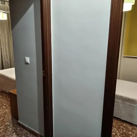 San Pedro Apartment Antequera